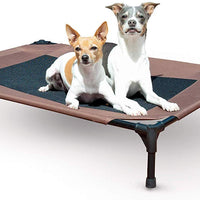 K&H PET PRODUCTS Cuna original para mascotas - BESTMASCOTA.COM