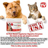 NWC Naturals total-zymes Digestivo polvo - BESTMASCOTA.COM