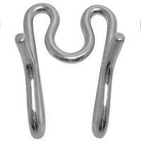Herm Sprenger enganches extra para collar, conjunto de 3. - BESTMASCOTA.COM