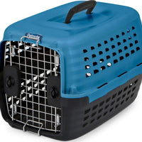 Perrera Compass Petmate- A la moda - BESTMASCOTA.COM