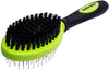 Sharper Image - Cepillo de pelo largo y corto para mascotas - BESTMASCOTA.COM