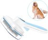 UPSKY Dog Brush & Cat Brush Self Cleaning Dog Slicker Brush Easy to Clean Pet Grooming Brushes Shedding Grooming Tools for Dogs & Cats with Long or Short Hair… - BESTMASCOTA.COM