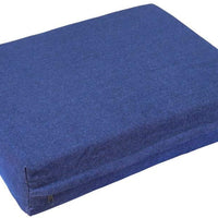 Cama ortopédica de espuma viscoelástica para mascotas Go Pet Club - BESTMASCOTA.COM