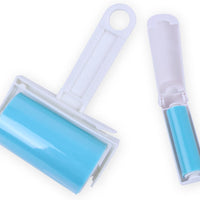 iLifeTech - Herramienta para eliminar pelusas de pelo de gato y perro, reutilizable, limpia tu traje/sofa (4"/8" opcional) - BESTMASCOTA.COM