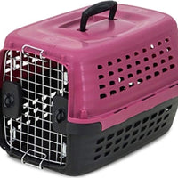 Perrera Compass Petmate- A la moda - BESTMASCOTA.COM