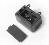 Dispositivo de control de corteza para perros Lazaga, antiladridos ultrasónicos para perros, control de corteza sónica y silenciador para detener ladridos, negro - BESTMASCOTA.COM