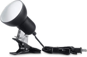 HOKE Clamp lámpara Fixture para reptiles. Calor de lámpara y Hábitat iluminación soporte - BESTMASCOTA.COM