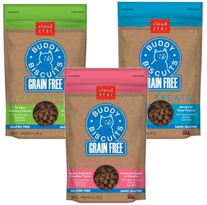 Star Soft & Chewy Cereales gratuito en la nube premium Cat Treat Bundle – Tempting Atún, Turquía y Cheddar, pollo - BESTMASCOTA.COM