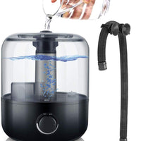 Sequoia - Humidificador para reptiles o anfibios - BESTMASCOTA.COM