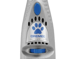 Equipo de cuidado para mascotas Dremel 7300-PT -Voltaje 4.8 - BESTMASCOTA.COM