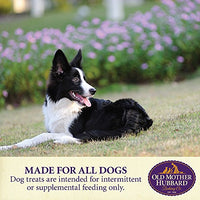 Tratamiento natural para perros de Old Mother Hubbard - BESTMASCOTA.COM