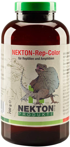 Nekton rep Color Mejora para mascotas, 750 mm - BESTMASCOTA.COM