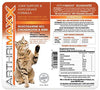 ArthriMAXX Joint Supplement and Wellness Support for Dogs and Cats - BESTMASCOTA.COM