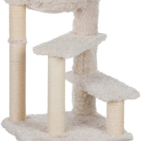 Trixie Baza Grande, Baza Senior, rascador, árbol para gatos con hamaca - BESTMASCOTA.COM