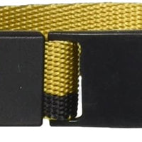 Star Trek Uniforme Rank Cat Collar 8 – 12", Dorado - BESTMASCOTA.COM