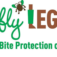 Shoofly Blue - Leggins (talla L) - BESTMASCOTA.COM