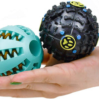 Vitscan - Pelota de regalo para perros, gatos y gatos, juguete interactivo para gatos y cachorros (3 unidades), multicolor - BESTMASCOTA.COM