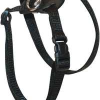 Coastal Pet Size Right! Adjustable Cat Harness - BESTMASCOTA.COM