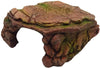 Plataforma de tortuga de Norgail – plataforma rectangular para acuario y pecera, plataforma ajustable para repostería, terraza, tortuga, escalada - BESTMASCOTA.COM