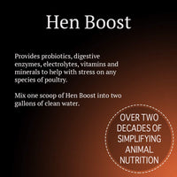 Equerry Huevo Boost de, 8 oz - BESTMASCOTA.COM