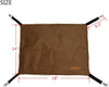joyelf gato cama mascota Jaula Hamaca hamaca, Hanging suave mascota cama para gato hurón cachorro o mascota pequeña - BESTMASCOTA.COM