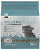 Supremo petfoods Ciencia selectivo Chinchilla Alimentos, 4 Lb 6 oz - BESTMASCOTA.COM