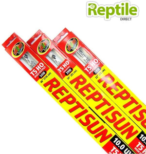 Zoo Med T8 ReptiSun 10.0 UVB - BESTMASCOTA.COM