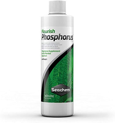 seachem Flourish Fósforo 500 ml - BESTMASCOTA.COM