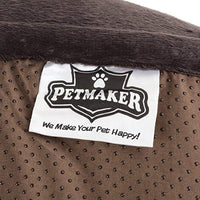 PETMAKER Furniture Protector Pet Cover with Bolster Collection - BESTMASCOTA.COM
