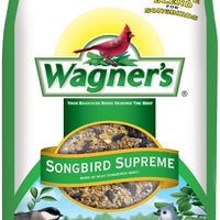 Wagner's Songbird Mezcla Suprema - BESTMASCOTA.COM