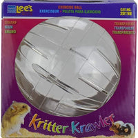 Animal pequeño Lee Kritter Krawler , Transparente - BESTMASCOTA.COM