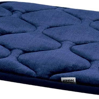 Hero Dog - Cama grande para perro, alfombrilla lavable y antideslizante, cojín para mascotas - BESTMASCOTA.COM