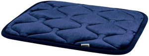 Hero Dog - Cama grande para perro, alfombrilla lavable y antideslizante, cojín para mascotas - BESTMASCOTA.COM