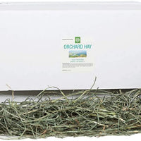 Small Pet Select Orchard Grass Hay Pet Food - BESTMASCOTA.COM