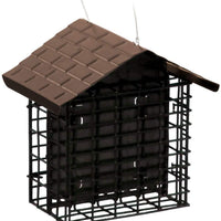 Stokes Select Suet - Comedero para pájaros (2 unidades) - BESTMASCOTA.COM