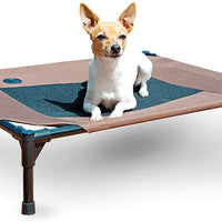 K&H PET PRODUCTS Cuna original para mascotas - BESTMASCOTA.COM