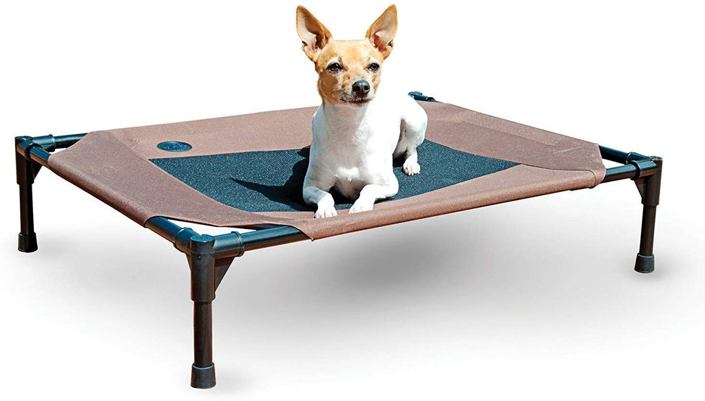 K&H PET PRODUCTS Cuna original para mascotas - BESTMASCOTA.COM