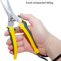 DEEALL - Cortaúñas de cabra con cuchillas de sierra de 7.9 in de largo - BESTMASCOTA.COM