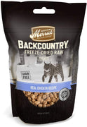 Merrick 1 count Backcountry Real pollo Receta, 1 oz - BESTMASCOTA.COM