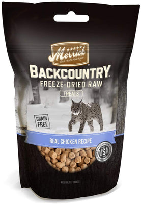 Merrick 1 count Backcountry Real pollo Receta, 1 oz - BESTMASCOTA.COM