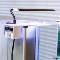 Finnex StingRAY Lámpara clip LED para acuario - BESTMASCOTA.COM