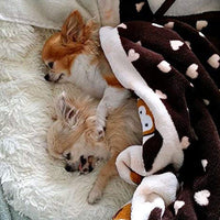 Manta para mascotas SmartPetLove Snuggle - BESTMASCOTA.COM