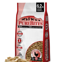 PureBites Pechuga de pollo para perros - BESTMASCOTA.COM