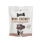 Snacks horneados para perros Three Dog Bakery Classic Cremes - BESTMASCOTA.COM