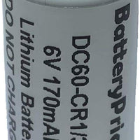 BatteryPrice - Batería de 6 V para collares de mascotas - BESTMASCOTA.COM