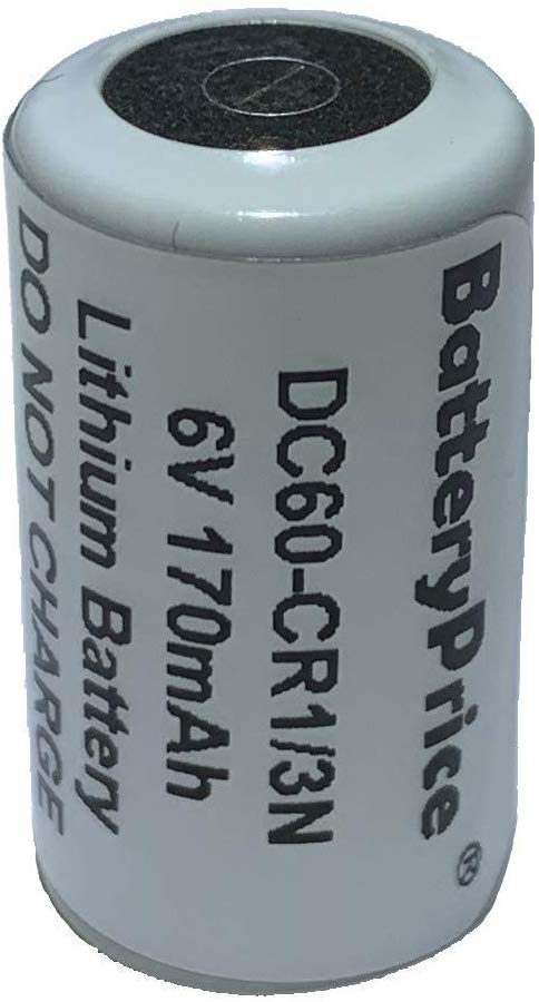 BatteryPrice - Batería de 6 V para collares de mascotas - BESTMASCOTA.COM