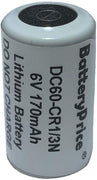 BatteryPrice - Batería de 6 V para collares de mascotas - BESTMASCOTA.COM