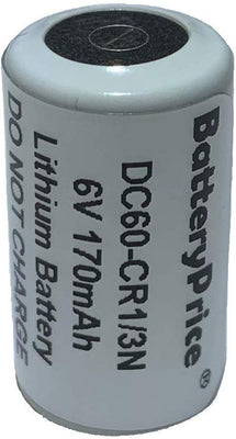 BatteryPrice - Batería de 6 V para collares de mascotas - BESTMASCOTA.COM