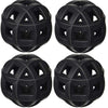 JW Pet Company HOL-ee Roller X Extreme 5 Juguete para perro, 5 pulgadas (los colores varían) – 43140 - BESTMASCOTA.COM