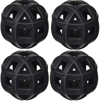 JW Pet Company HOL-ee Roller X Extreme 5 Juguete para perro, 5 pulgadas (los colores varían) – 43140 - BESTMASCOTA.COM